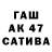 Альфа ПВП СК КРИС Kavitha chimata
